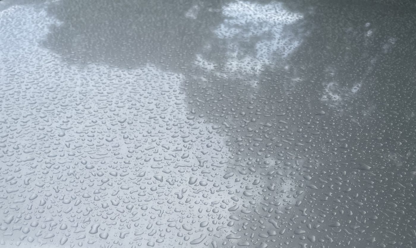 Ceramic Coating