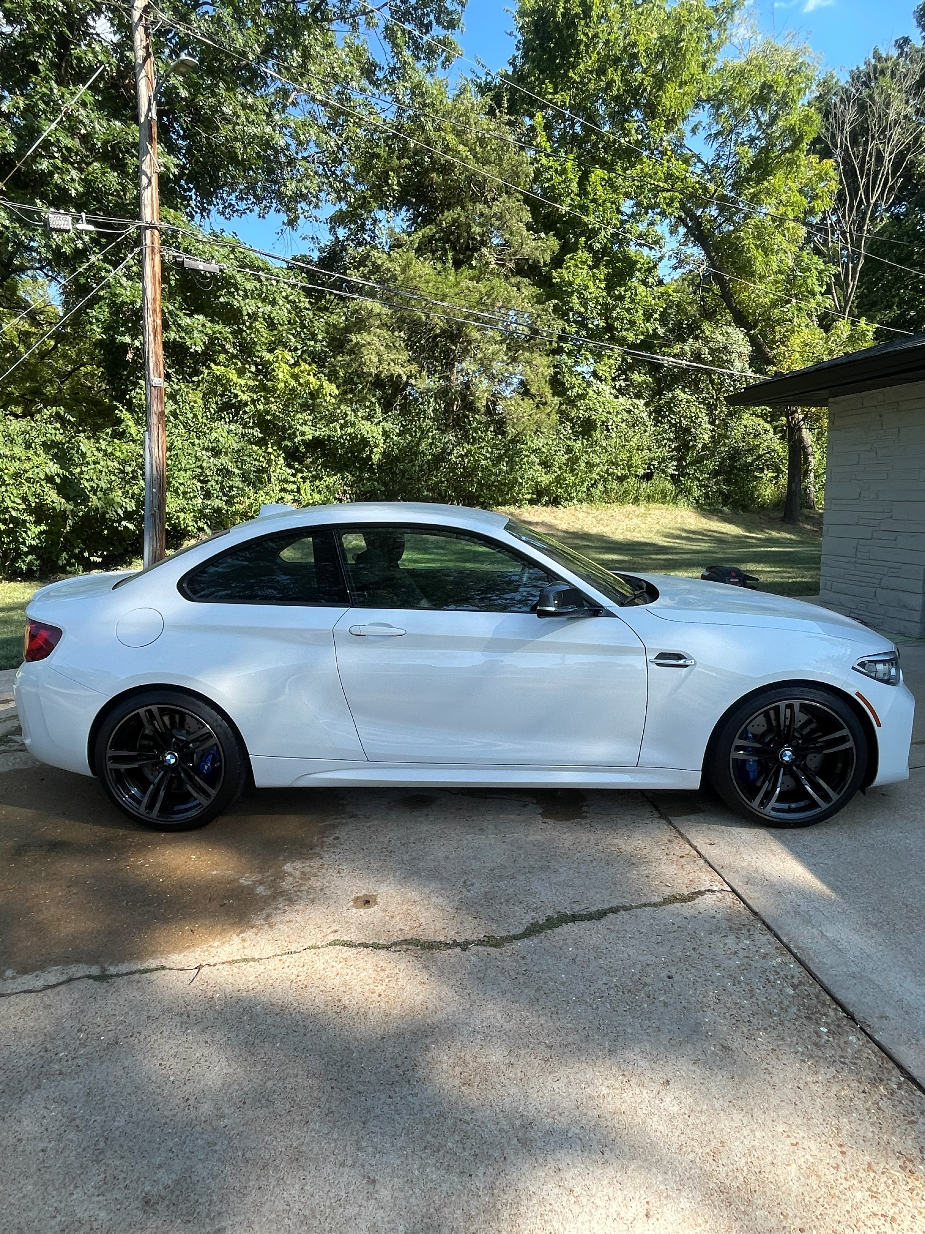 SpireXDetail professional auto detailing